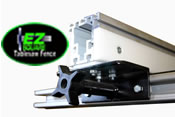 EZ Square Table Saw Fence